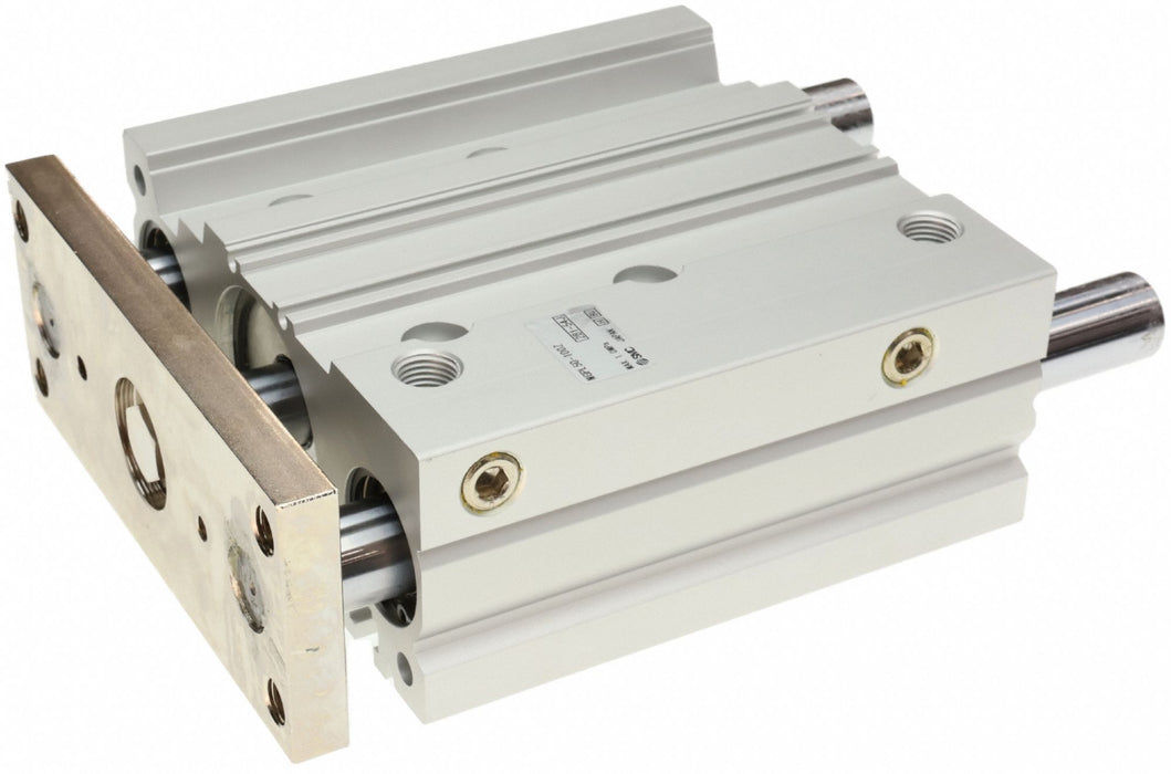 Guided Cylndr 50mm Bore 75mm Stroke