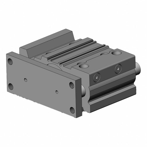 Guided Cylinder 50mm Bore 50mm Stroke