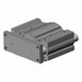 Guided Cylinder 100mm Bore 100mm Strke