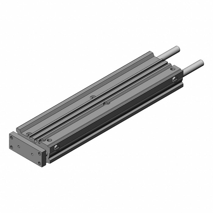 Guided Cylinder 12mm Bore 200mm Stroke