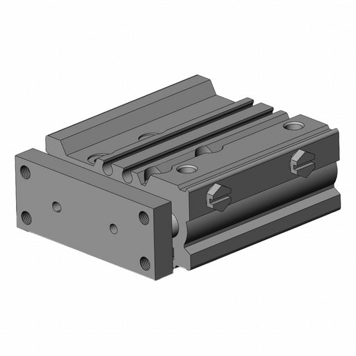 Guided Cylinder 12mm Bore 30mm Stroke