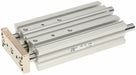 Guided Cylinder 12mm Bore 25mm Stroke
