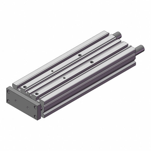 Guided Cylinder 16mm Bore 125mm Stroke