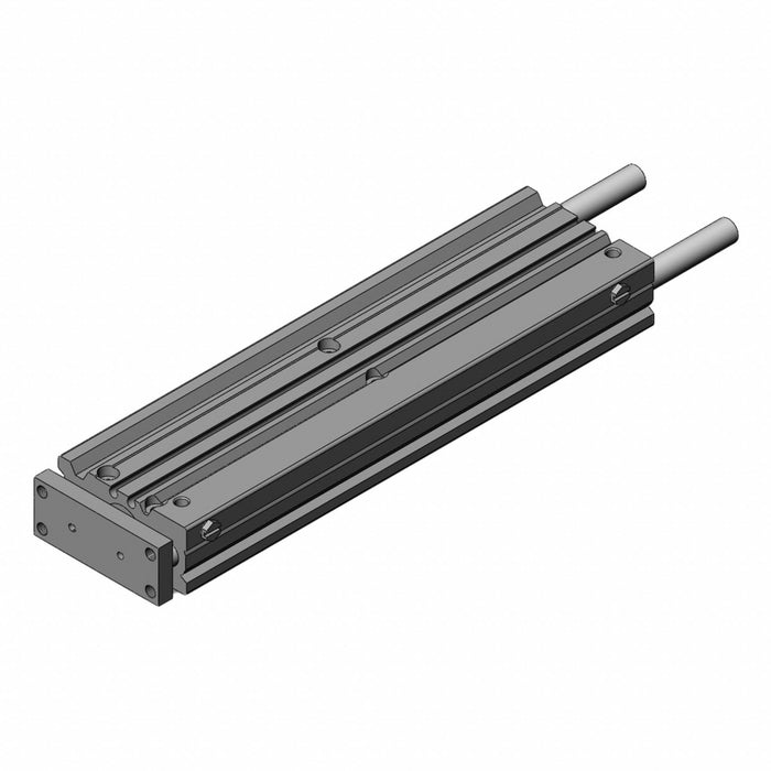 Guided Cylinder 16mm Bore 200mm Stroke