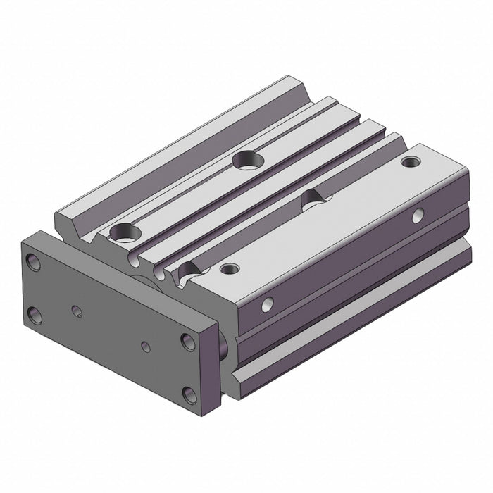 Guided Cylinder 16mm Bore 25mm Stroke