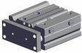 Guided Cylinder 16mm Bore 25mm Stroke