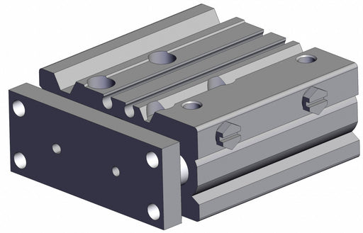 Guided Cylinder 16mm Bore 25mm Stroke