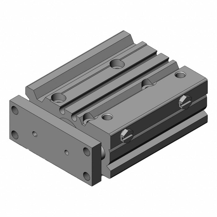 Guided Cylinder 16mm Bore 40mm Stroke
