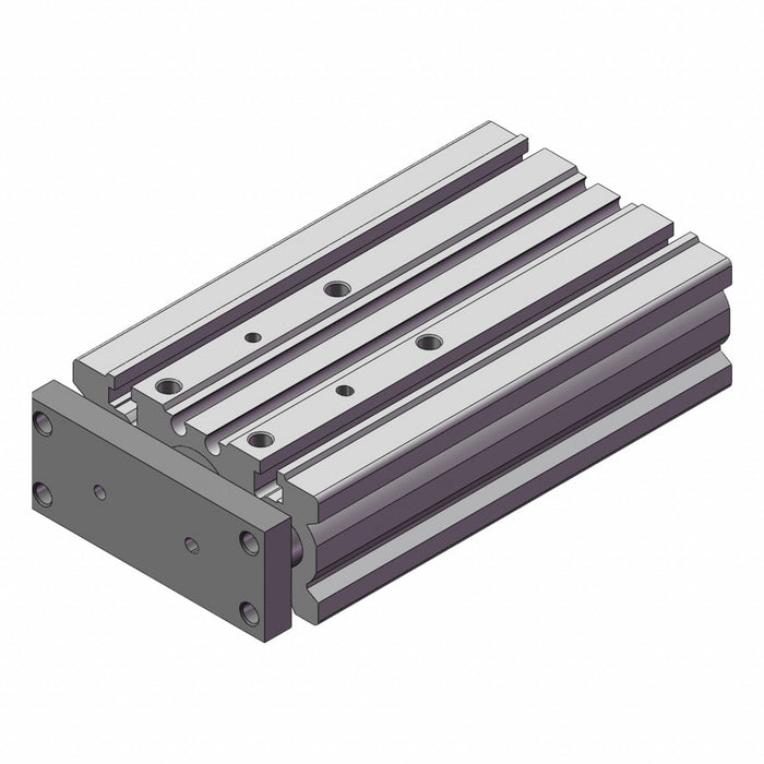 Guided Cylinder 16mm Bore 50mm Stroke