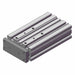 Guided Cylinder 16mm Bore 50mm Stroke