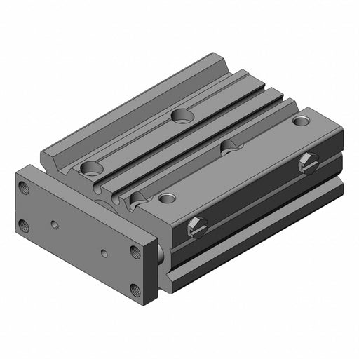 Guided Cylinder 16mm Bore 50mm Stroke