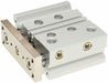 Guided Cylinder 20mm Bore 25mm Stroke