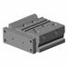 Guided Cylinder 20mm Bore 30mm Stroke