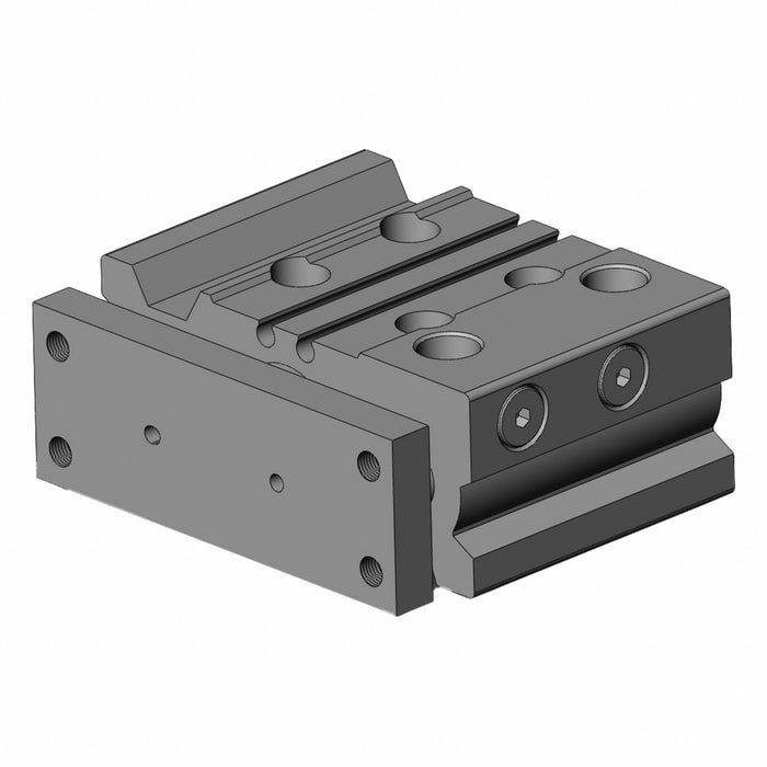 Guided Cylinder 20mm Bore 20mm Stroke