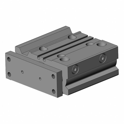 Guided Cylinder 20mm Bore 40mm Stroke