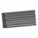 Guided Cylinder 20mm Bore 100mm Strke