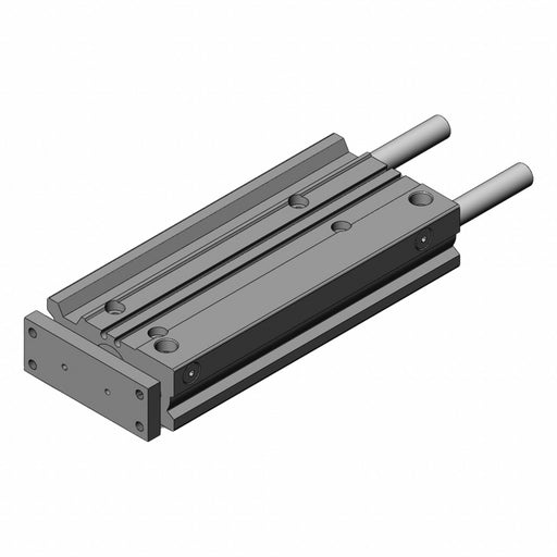 Guided Cylinder 20mm Bore 150mm Stroke