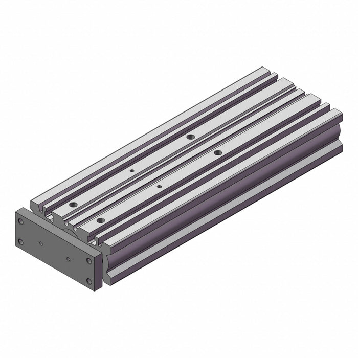 Guided Cylinder 20mm Bore 175mm Stroke