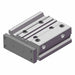 Guided Cylinder 20mm Bore 25mm Stroke
