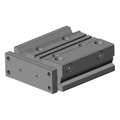 Guided Cylinder 20mm Bore 50mm Stroke