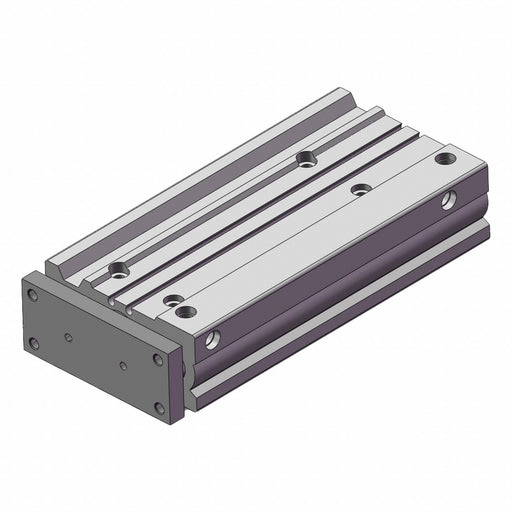 Guided Cylinder 25mm Bore 125mm Stroke