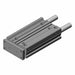 Guided Cylinder 25mm Bore 125mm Stroke