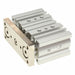 Guided Cylinder 25mm Bore 20mm Stroke