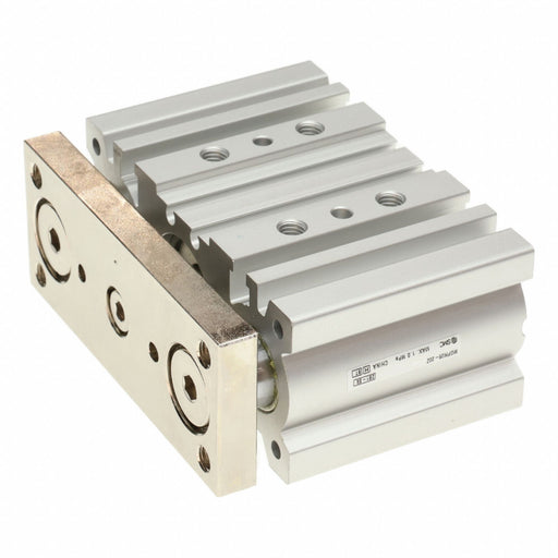 Guided Cylinder 25mm Bore 30mm Stroke