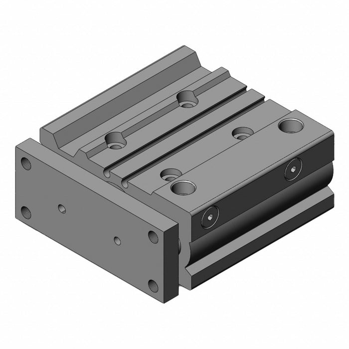 Guided Cylinder 25mm Bore 40mm Stroke