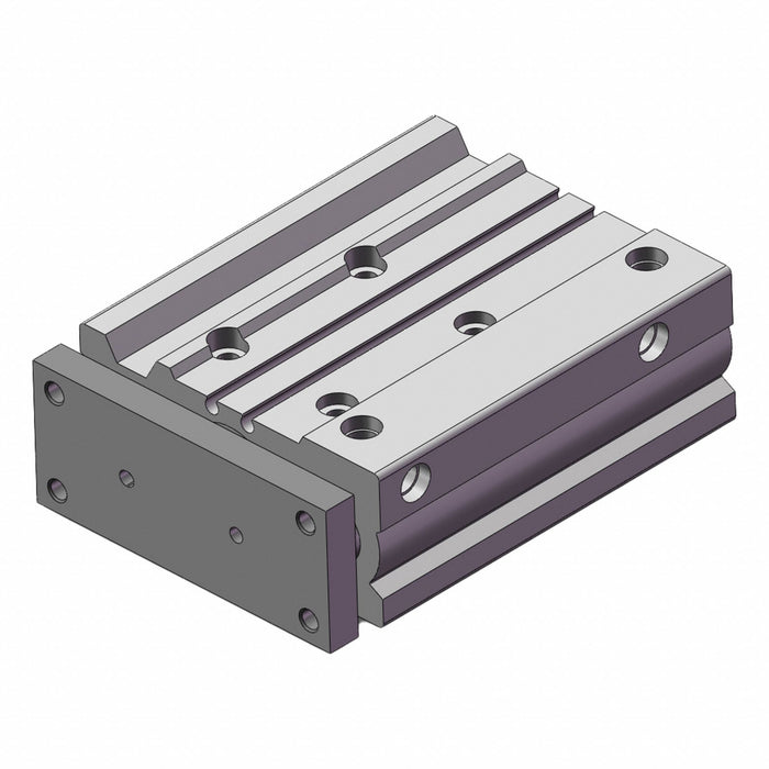 Guided Cylndr 25mm Bore 50mm Stroke