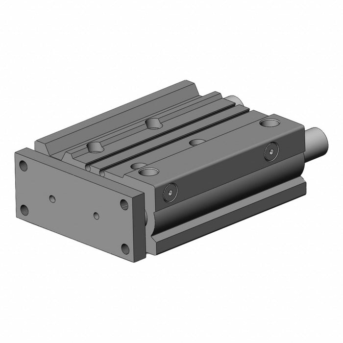 Guided Cylinder 25mm Bore 75mm Stroke