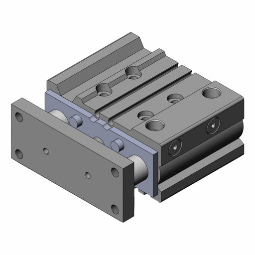 Guided Cylinder 25mm Bore 25mm Strke