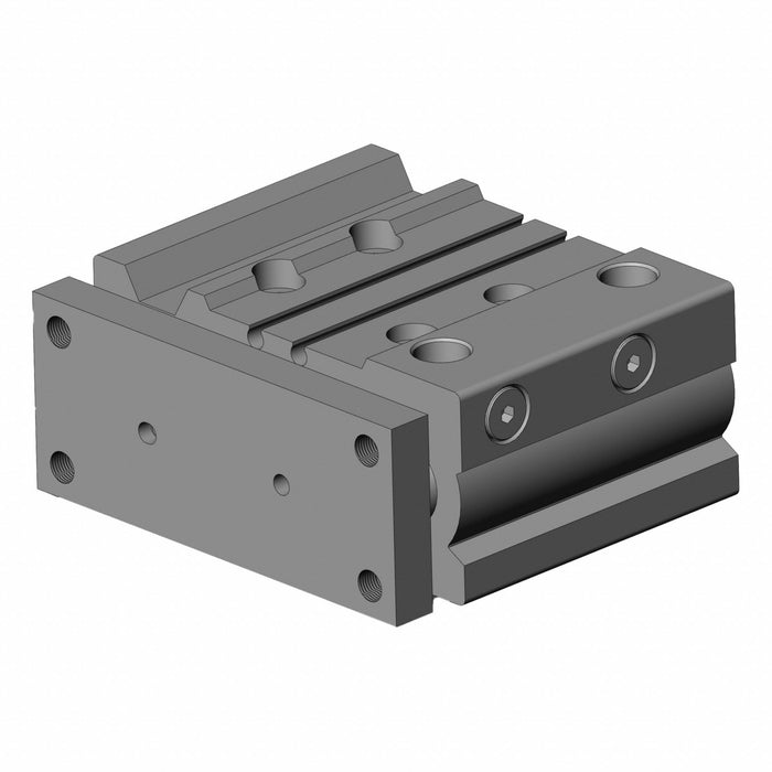 Guided Cylinder 25mm Bore 30mm Stroke