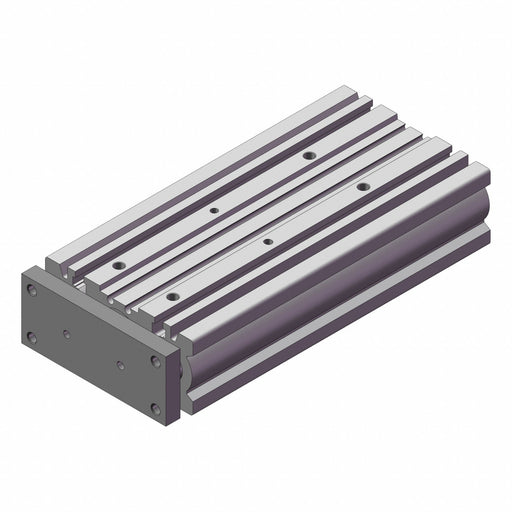 Guided Cylinder 25mm Bore 125mm Stroke