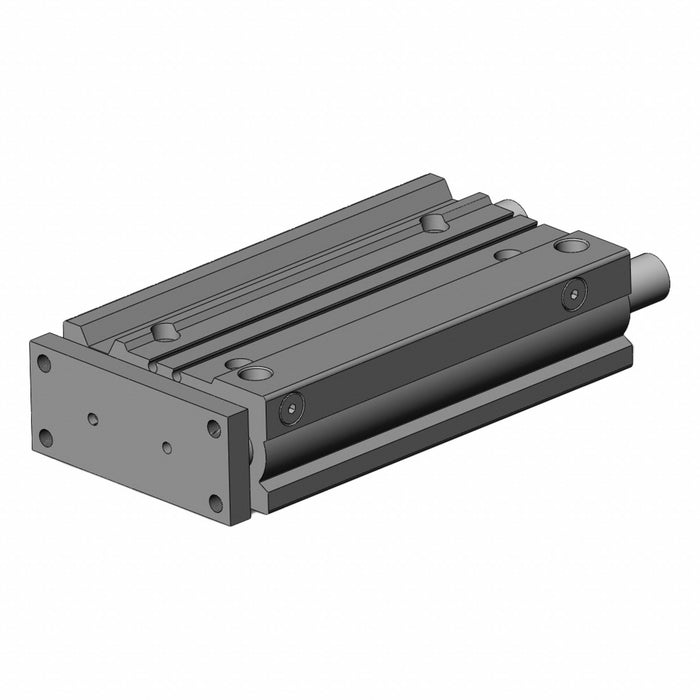Guided Cylinder 25mm Bore 125mm Stroke