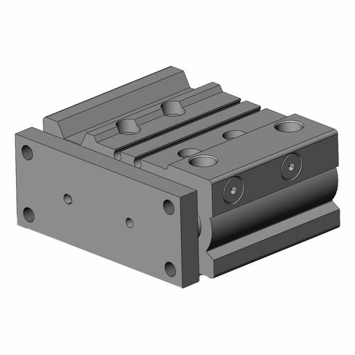 Guided Cylinder 25mm Bore 25mm Stroke