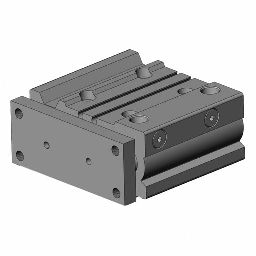 Guided Cylinder 25mm Bore 40mm Stroke