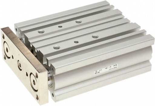 Guided Cylinder 25mm Bore 50mm Stroke