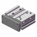 Guided Cylinder 32mm Bore 25mm Strke