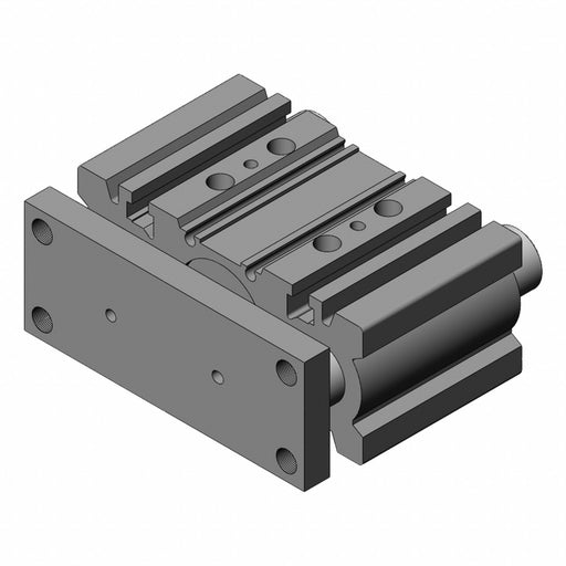 Guided Cylindr 32mm Bore 25mm Stroke
