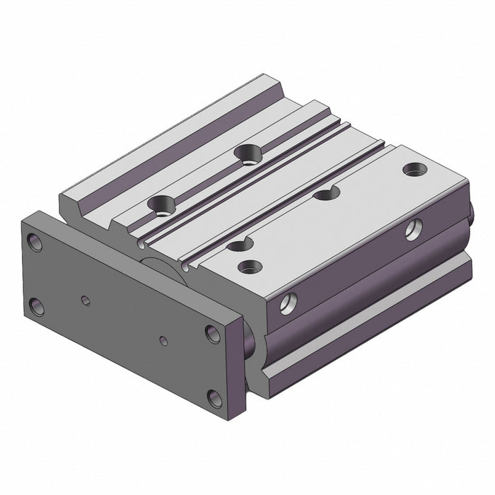 Guided Cylinder 32mm Bore 50mm Strke