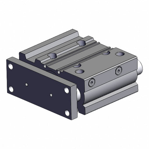 Guided Cylinder 32mm Bore 50mm Stroke