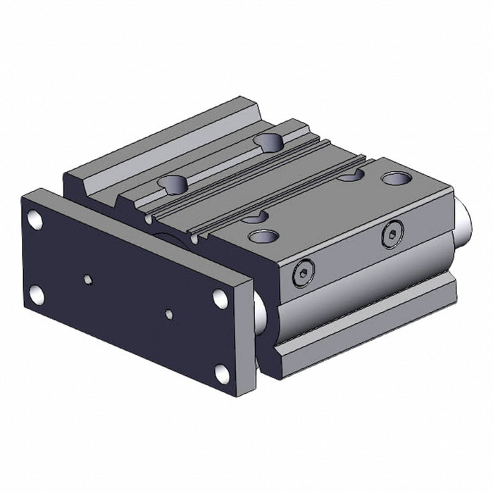 Guided Cylinder 32mm Bore 50mm Stroke