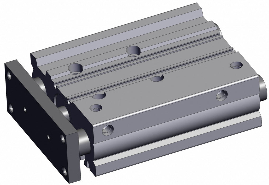 Guided Cylndr 32mm Bore 75mm Stroke