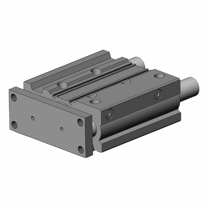 Guided Cylinder 32mm Bore 75mm Strke