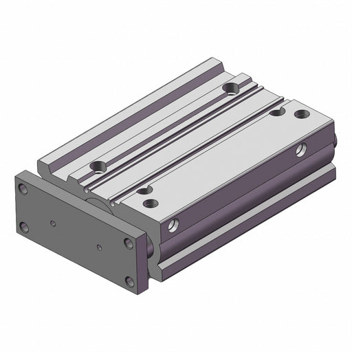 Guided Cylinder 32mm Bore 100mm Stroke