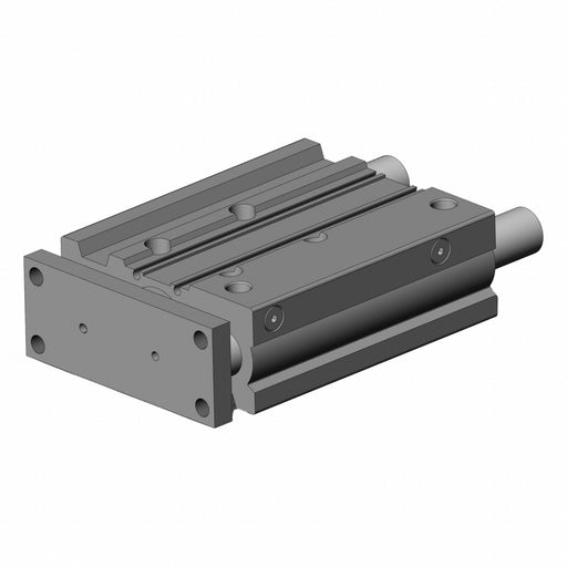 Guided Cylinder 32mm Bore 100mm Stroke
