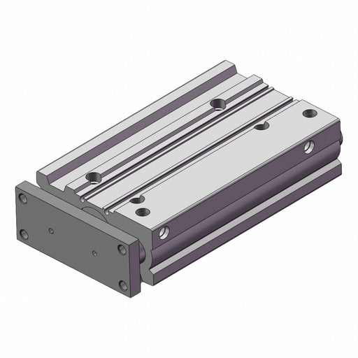 Guided Cylinder 32mm Bore 125mm Stroke
