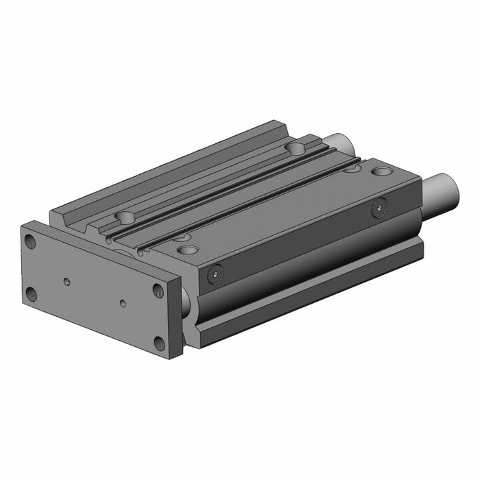 Guided Cylinder 32mm Bore 125mm Stroke