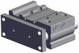 Guided Cylinder 32mm Bore 20mm Stroke